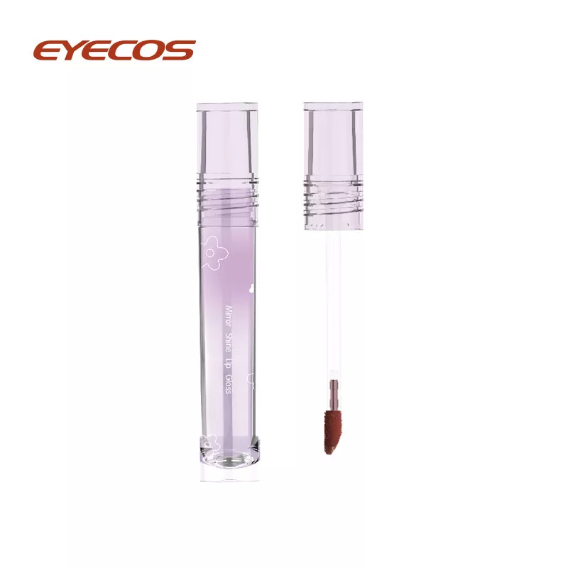 Блиск для губ Glass-Like Glossy Lip Gloss