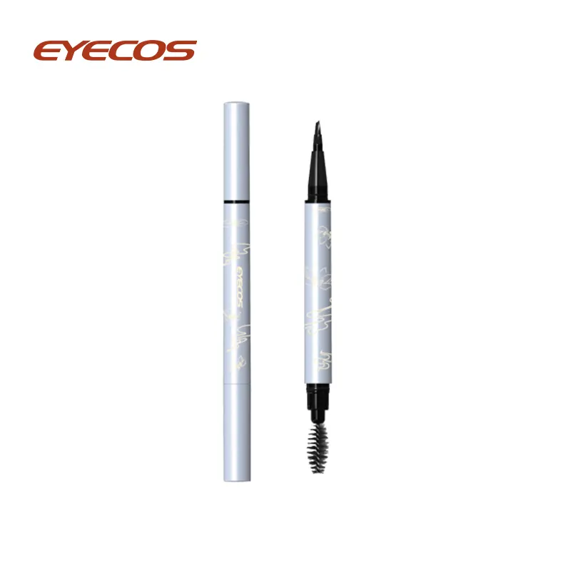 Коса кисть Liquid Eyebrow Pen